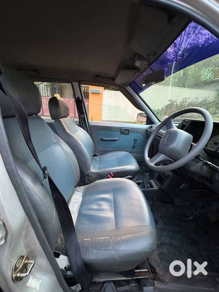 Maruti Suzuki 800 Ac Bsii, 2010, Petrol