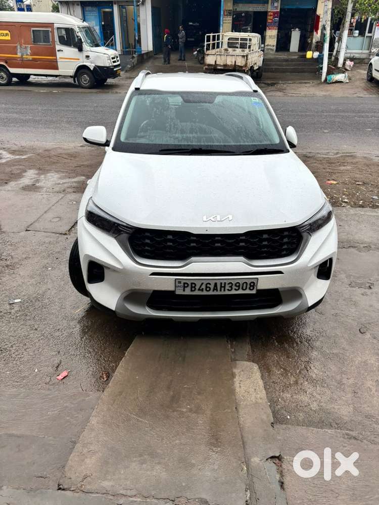 14500 Km With Service Record Brand New Condition