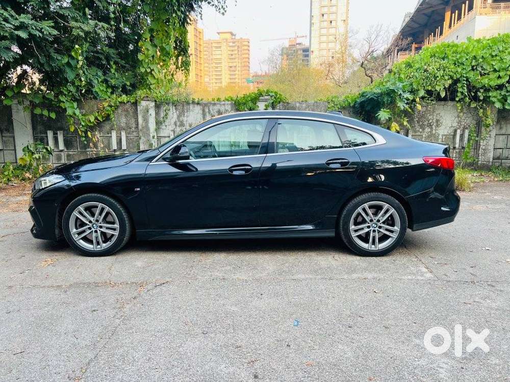 Bmw 2 Series Gran Coupe 220i M Sport Pro, 2025, Petrol