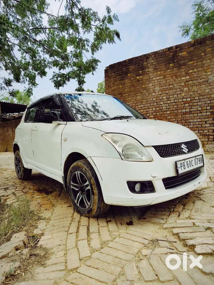 Maruti Suzuki Swift 2007 Diesel 300000 Km Driven