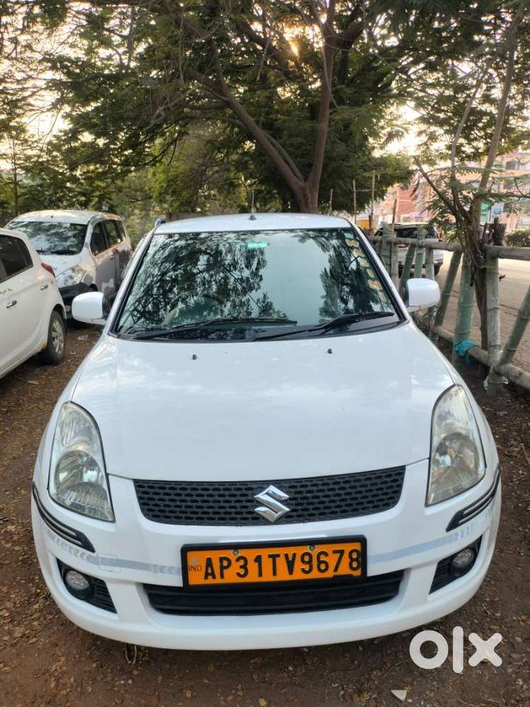 Maruti Suzuki Swift Dzire 2012-2015 Ldi, 2015, Diesel