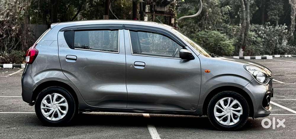 Maruti Suzuki Celerio Vxi(o), 2022, Petrol