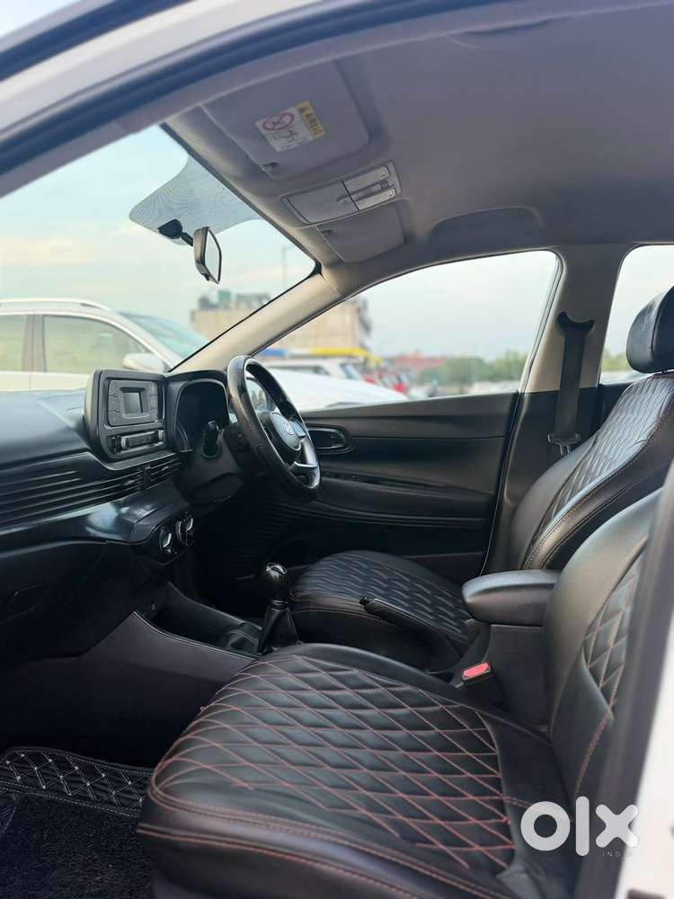 Hyundai I20 Sportz 1.0 Turbo Imt, 2022, Petrol