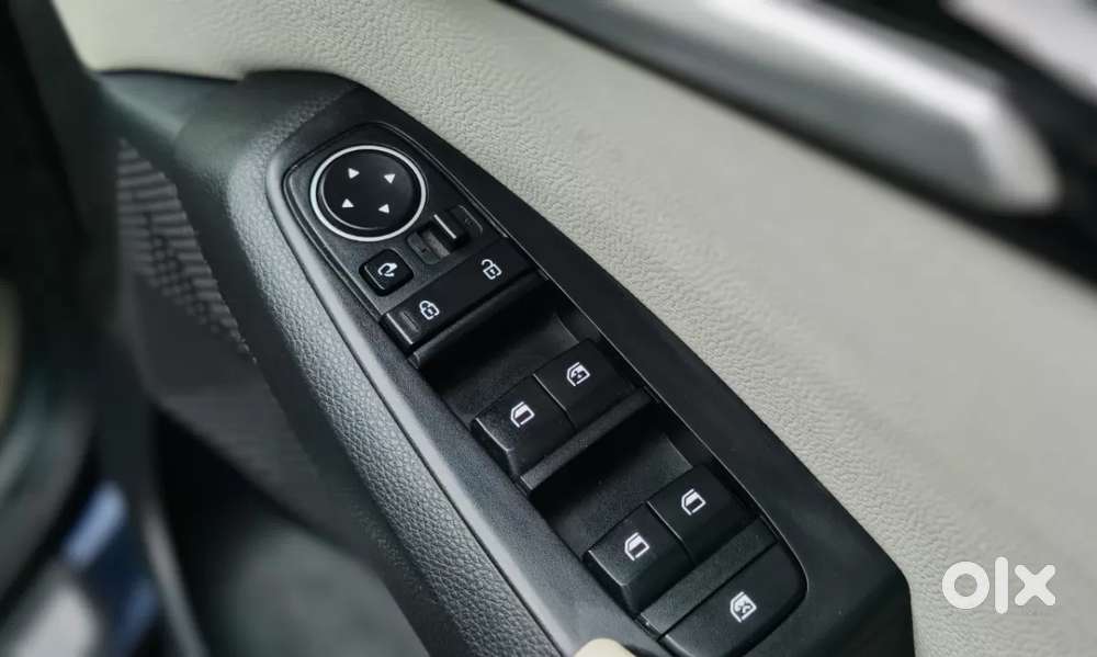 Kia Seltos Htx Ivt G, 2022, Petrol