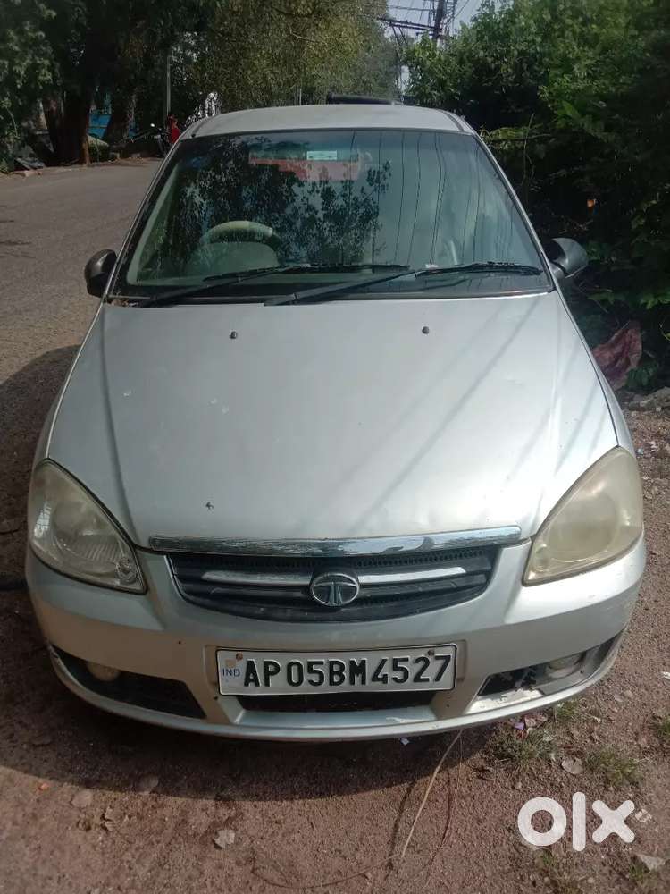 Tata Indica V2 Diesel 2009