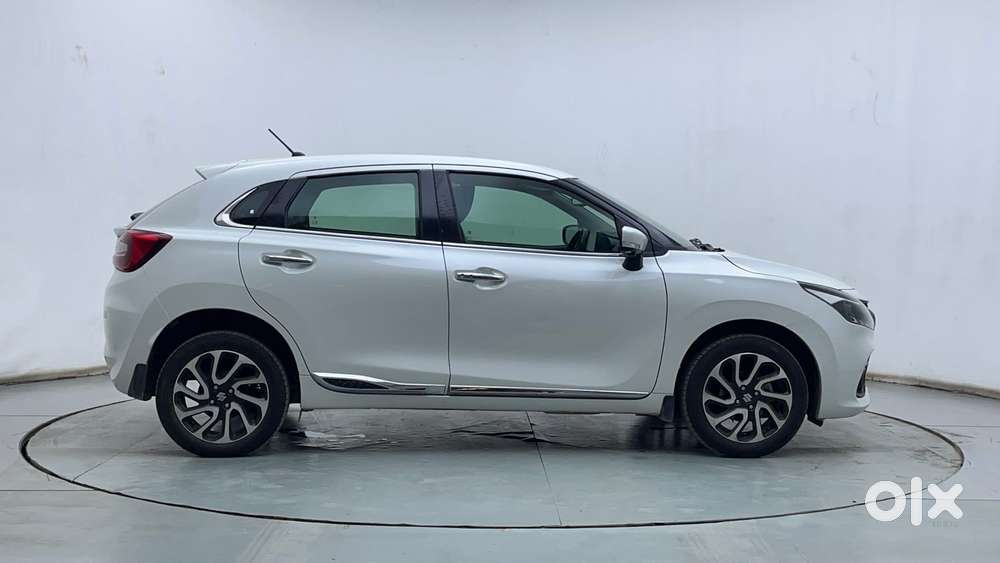 Maruti Suzuki Baleno 1.2 Alpha At, 2023, Petrol