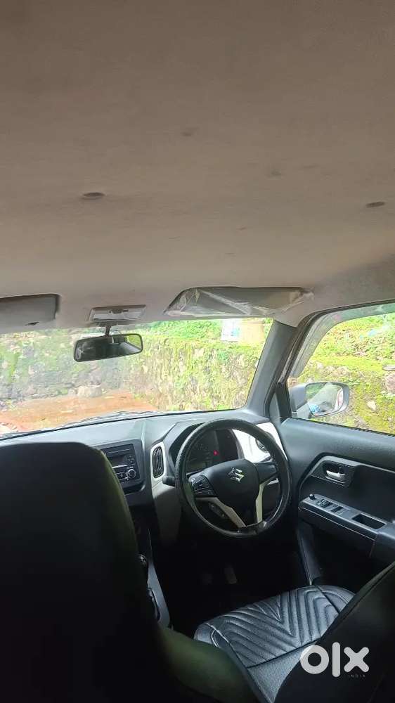 Maruti Suzuki Wagon R 2023