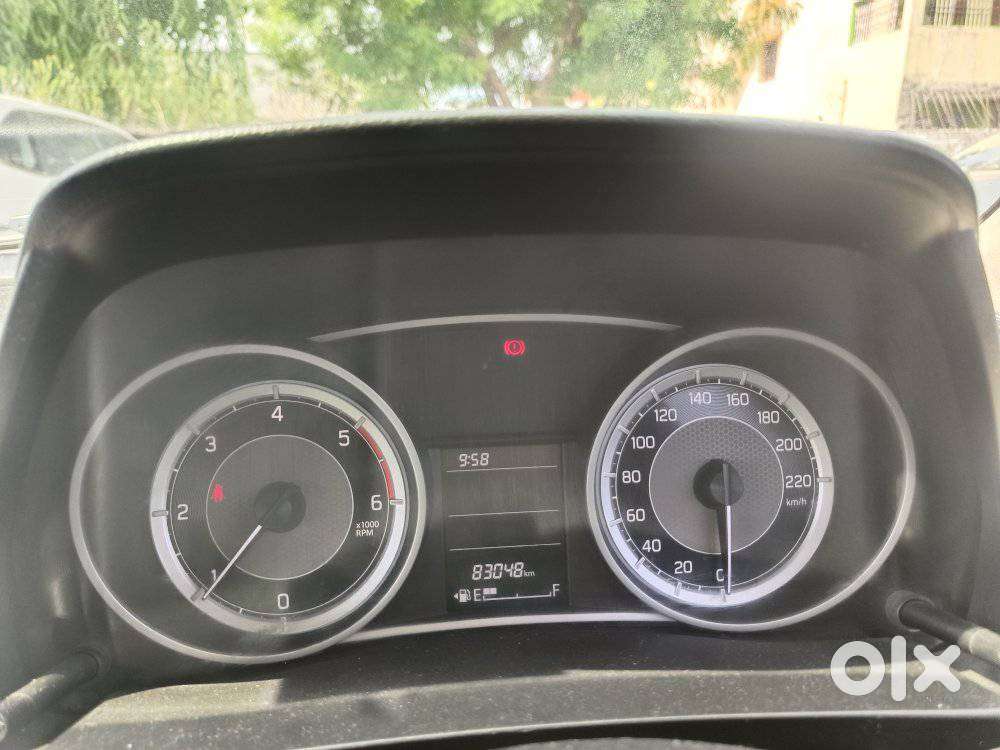 Maruti Suzuki Swift Dzire Vdi Bsiv, 2018, Diesel