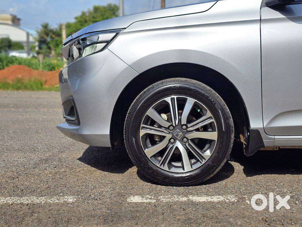 Honda Amaze Vx 1.2 Petrol Cvt, 2023, Petrol