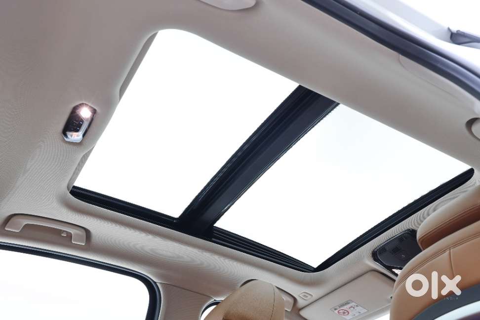 Bmw 3 Series Gran Limousine 330li M Sport, 2025, Petrol