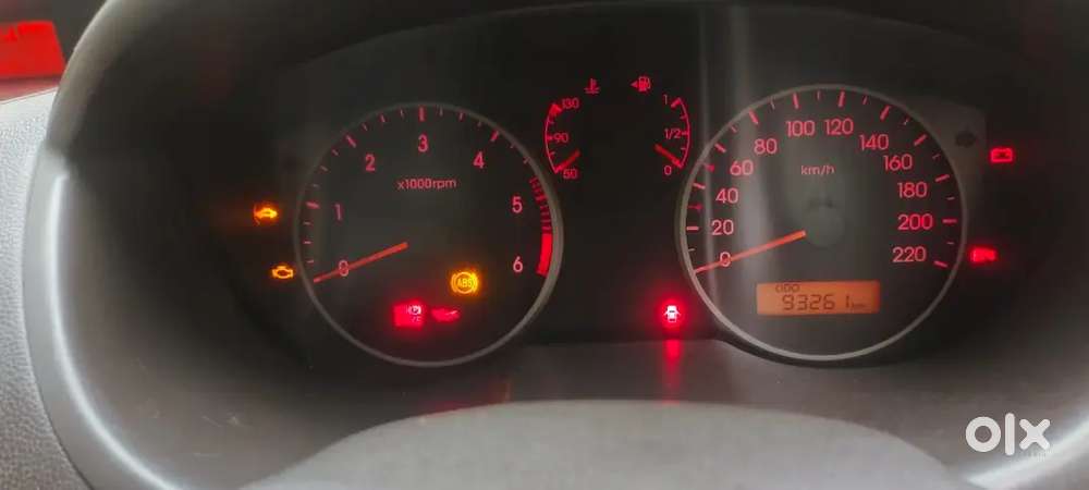 Hyundai I20 Diesel Magna 2010