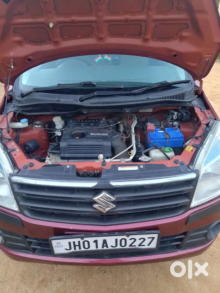 Maruti Suzuki Wagon R 2010 First Owner