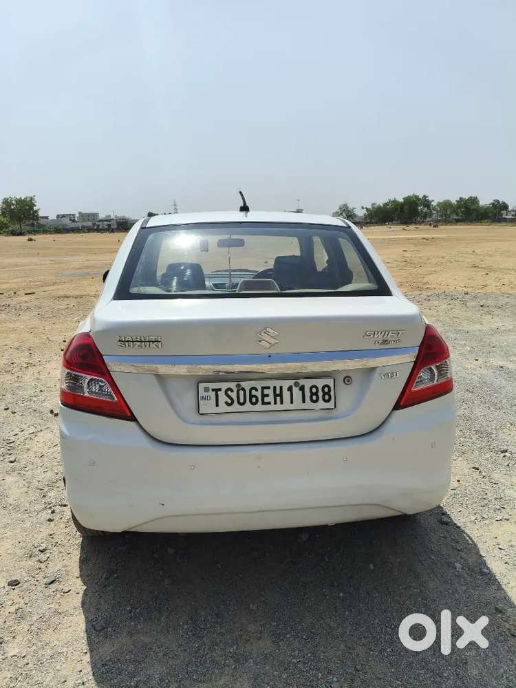 Maruti Suzuki Swift Dzire Vdi (diesel)  2015 Model  For Sale