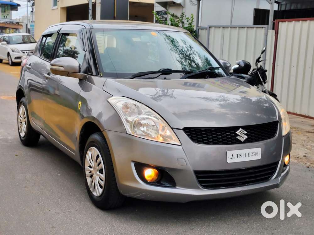 Maruti Suzuki Swift, 2013, Petrol