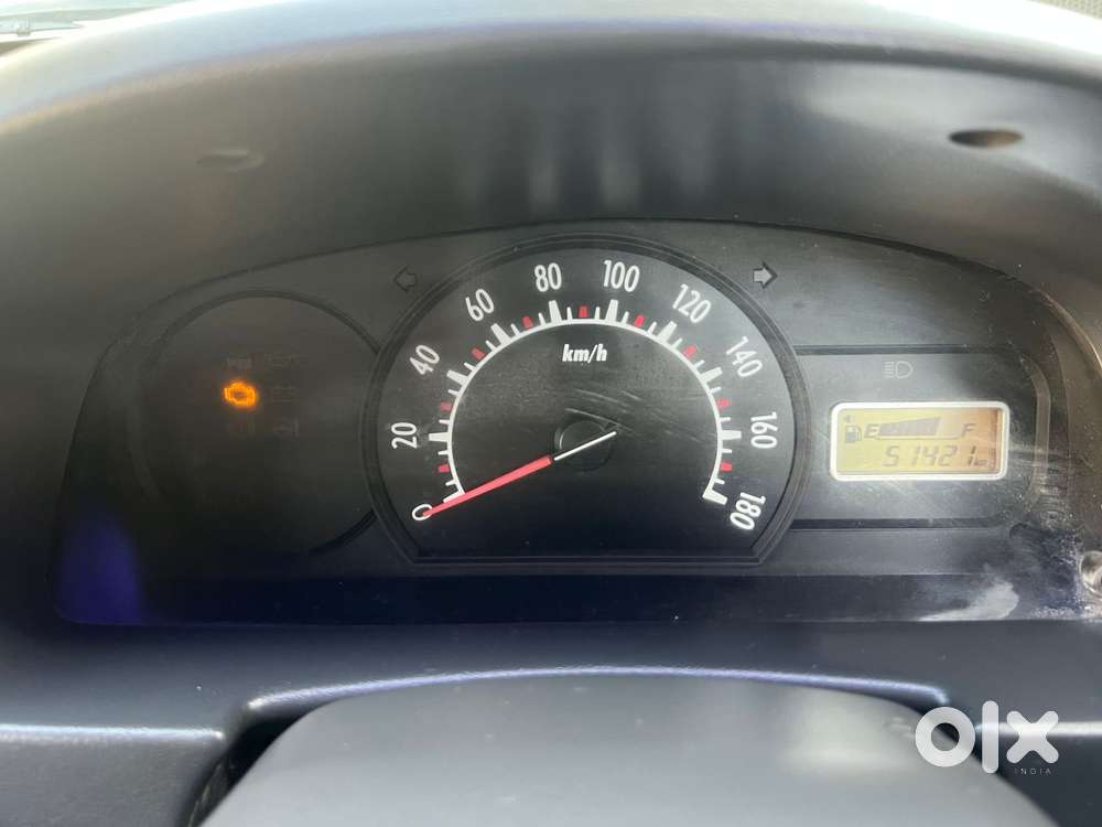 Maruti Suzuki Alto K10 Lxi, 2014, Lpg