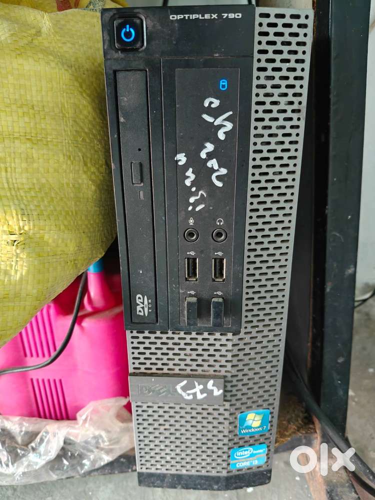 Dell Optiplex 790 desktop for sale
