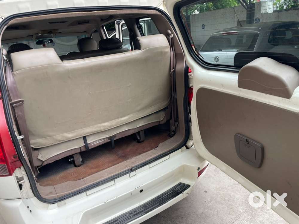 Mahindra Xylo Diesel Manual 2012