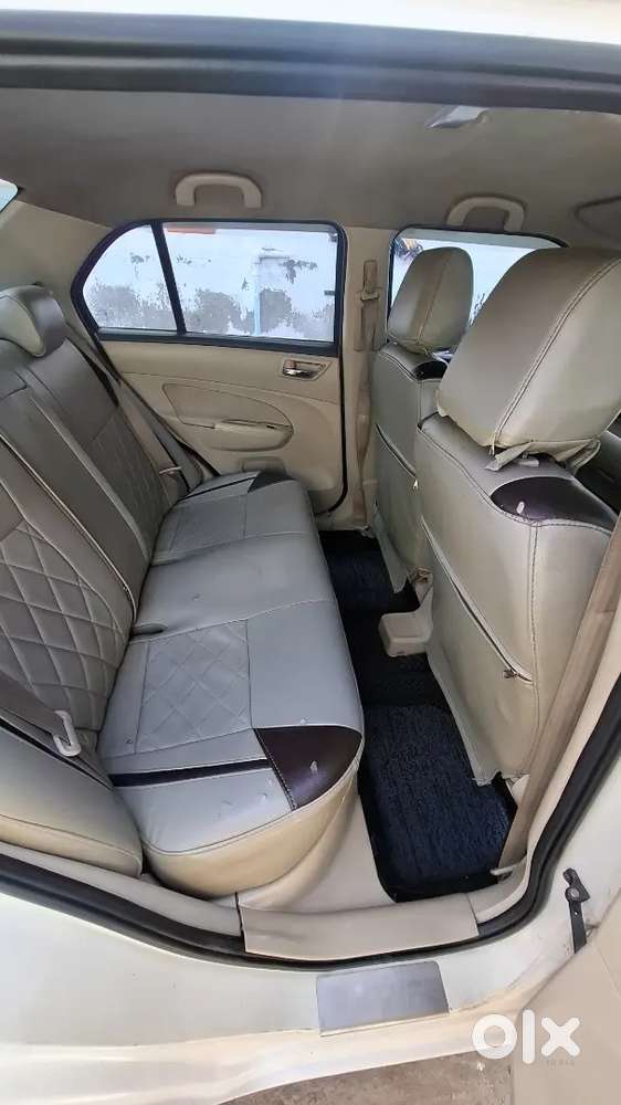 Maruti Suzuki Dzire 2013 Diesel Variant