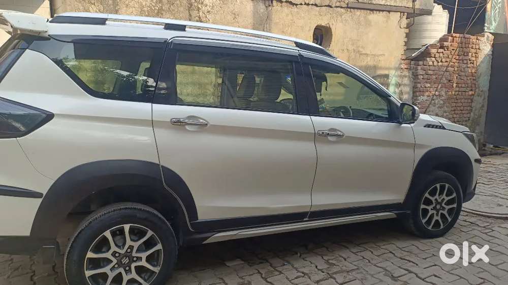Maruti Suzuki Xl6 2022 Petrol 69000 Km Driven