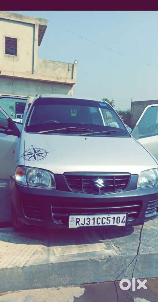 Maruti Suzuki Alto Lxi 2009