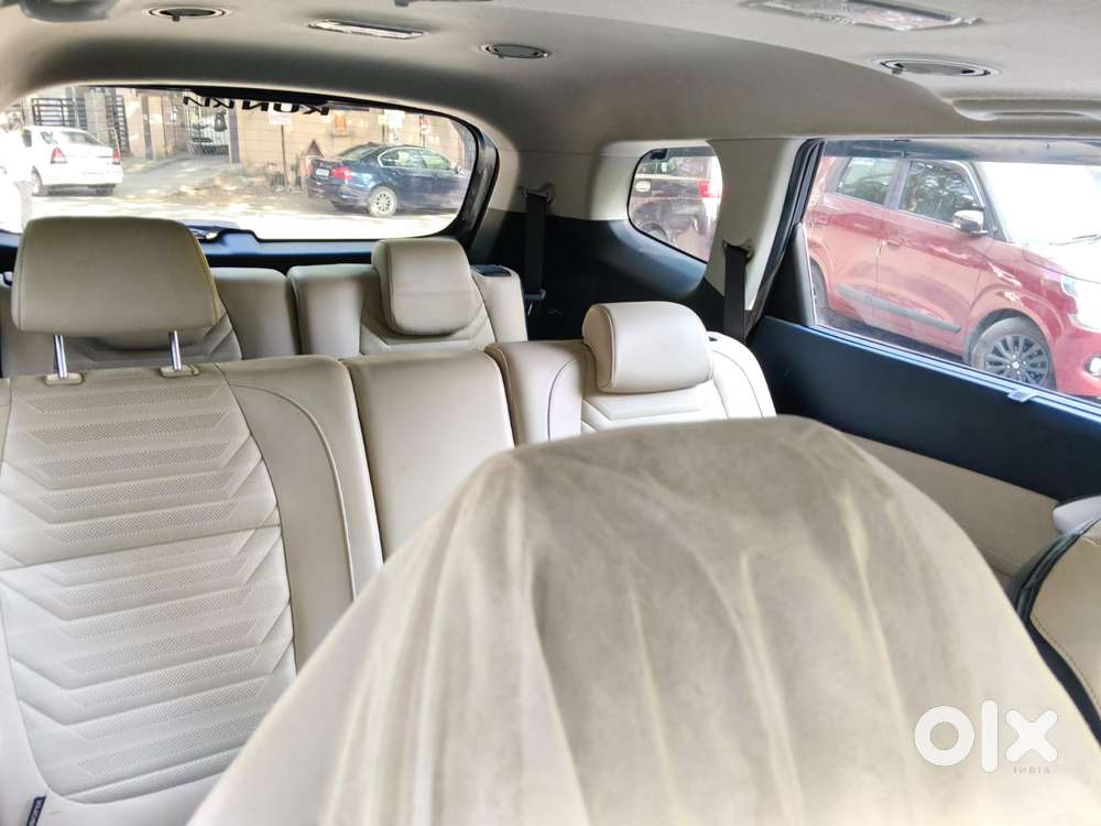 Kia Carens 1.5 Luxury Plus Turbo 7 Str, 2023, Diesel