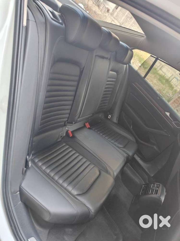 Volkswagen Passat 2007-2010 Highline Dsg S, 2018, Diesel