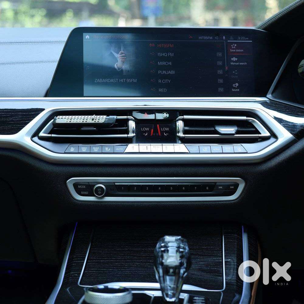 Bmw X7 3.0 Xdrive 40i M Sport, 2021, Petrol