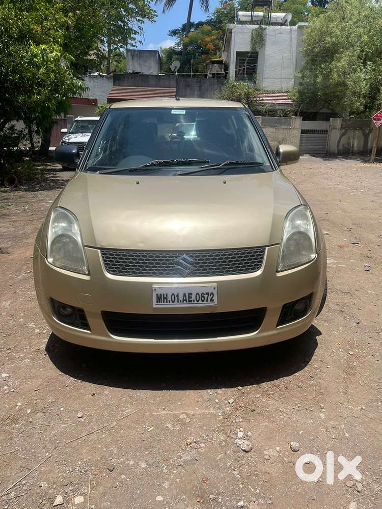 Maruti Swift Diesel 2007