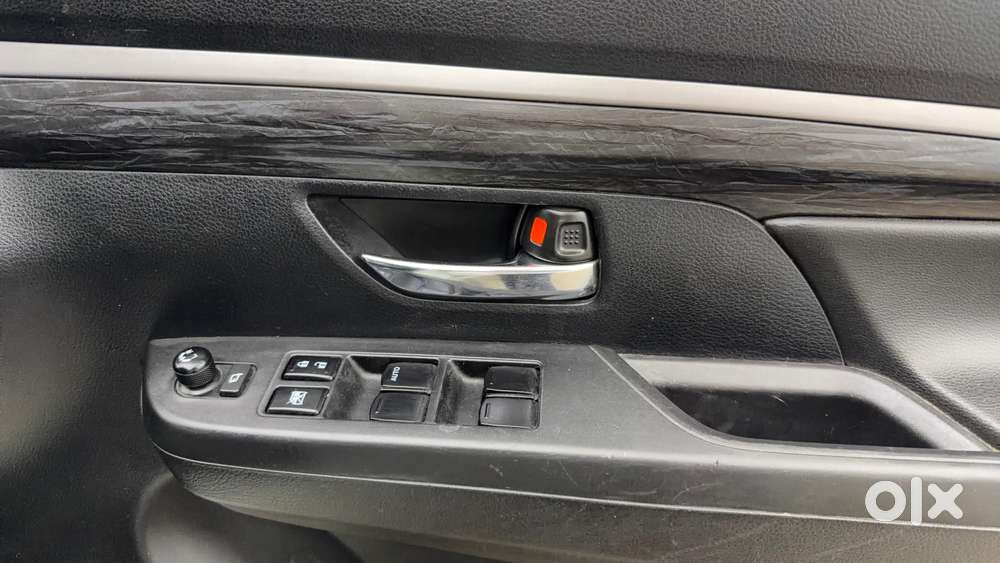 Maruti Suzuki Xl6 Alpha At, 2020, Petrol