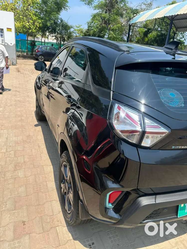 Tata Nexon Ev Max 2023 Electric Good Condition
