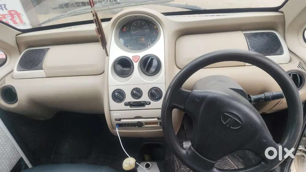 2015 Tata Nano Xt