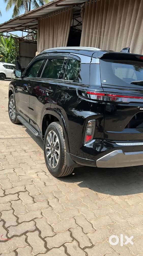 Grand Vitara Full Option [strong Hybrid Alpha+]