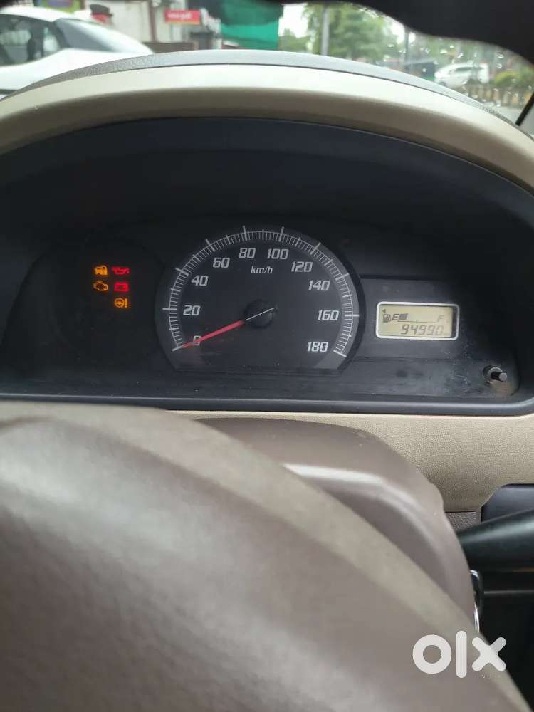 Maruti Suzuki Zen Estilo 2010 Petrol Vxi