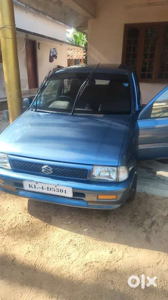 Maruthi Suzuki Zen Carburetor 1997 Model