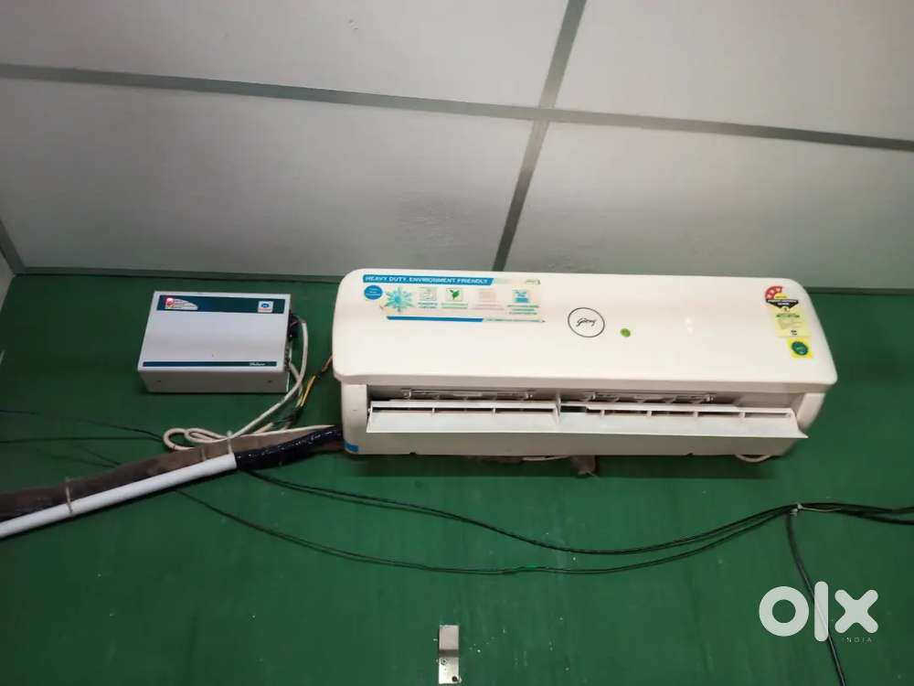 Godreg 1ton AC