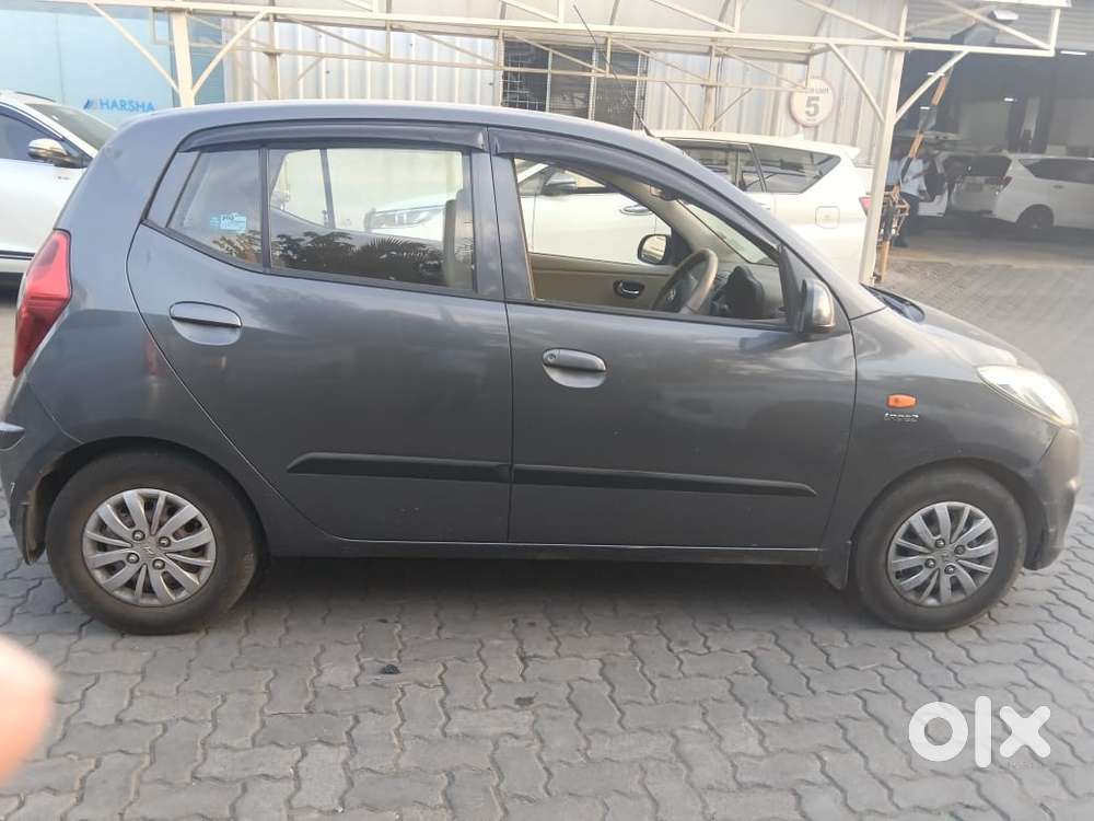 Hyundai I10 Sportz 1.1l, 2014, Petrol