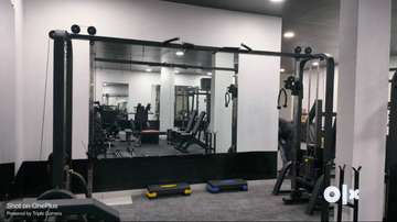 Commercial gym machine direct from manufacturer with best look. Gym Fitness 1789958287