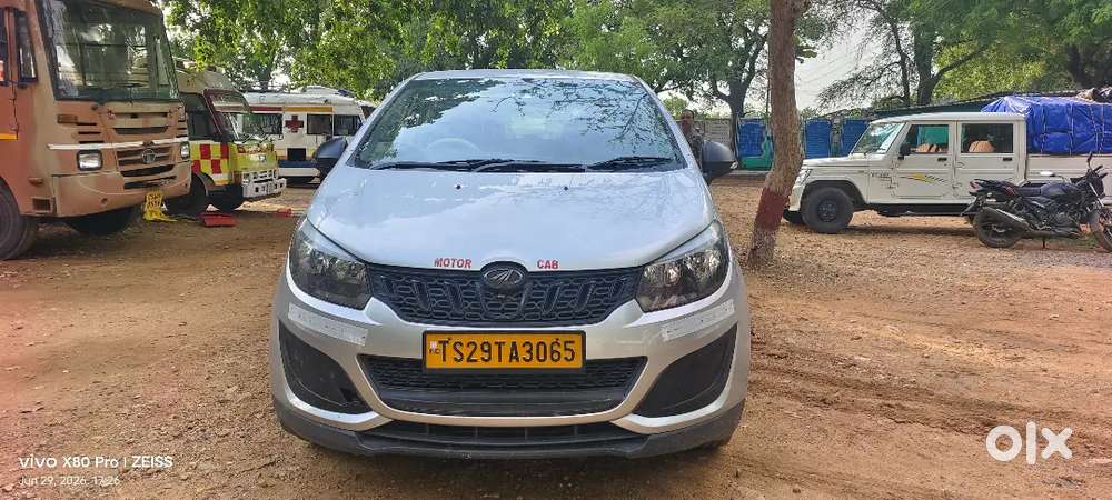 Mahindra Marazzo Diesel 2020 Model