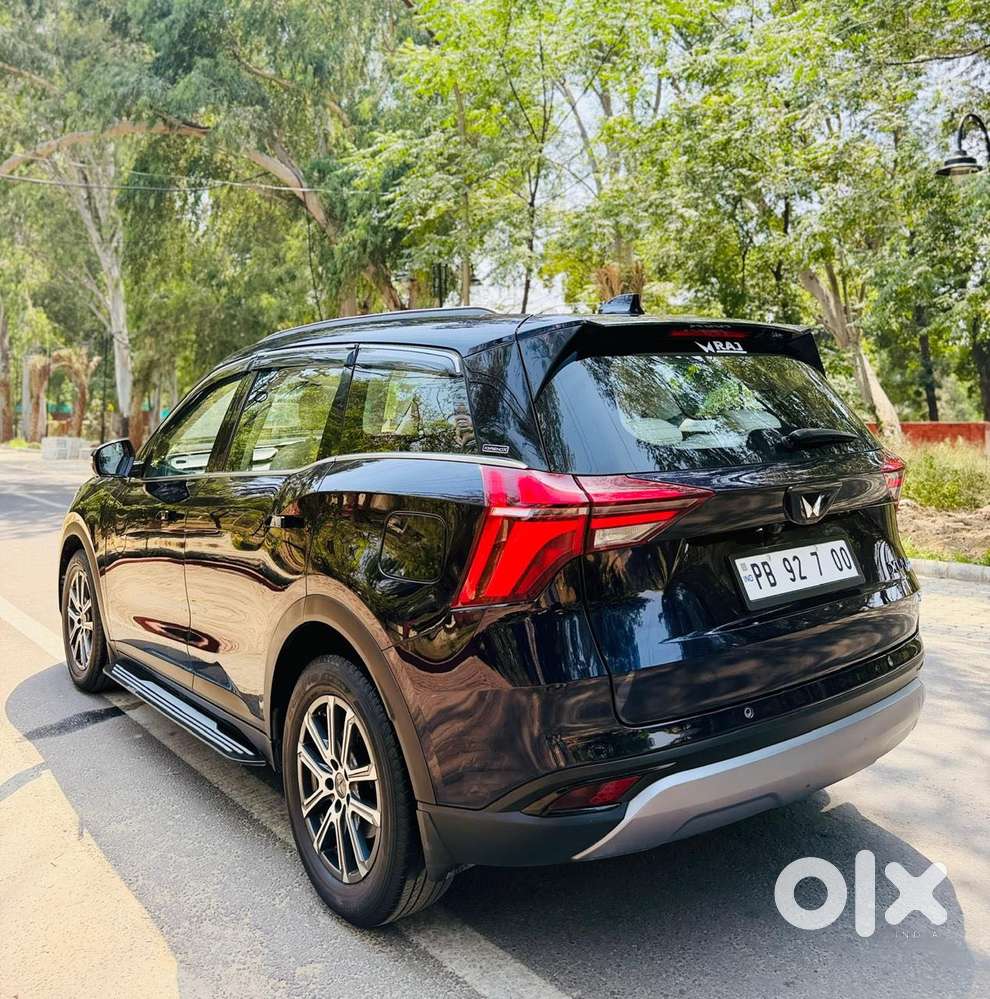 Mahindra Xuv700 2.2 Ax 7 Diesel At Luxury Pack Str, 2023, Diesel