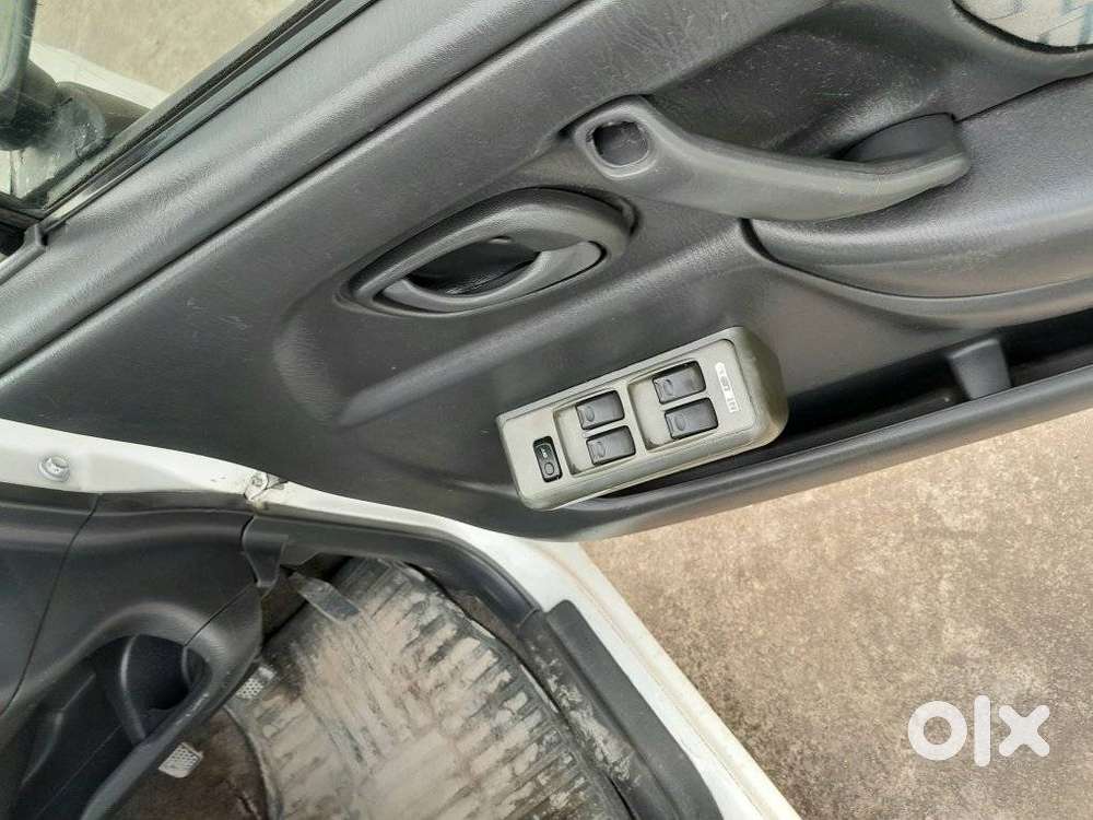 Maruti Suzuki Wagon R Vxi 1.2, 2008, Petrol