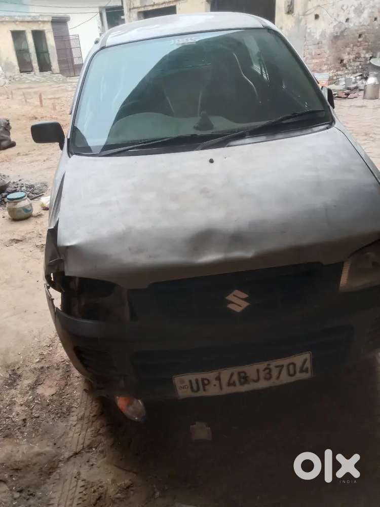 2011 Maruti Suzuki Alto