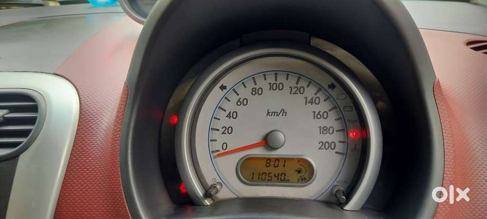 Maruti Suzuki Ritz Zxi Bs-iv, 2014, Petrol