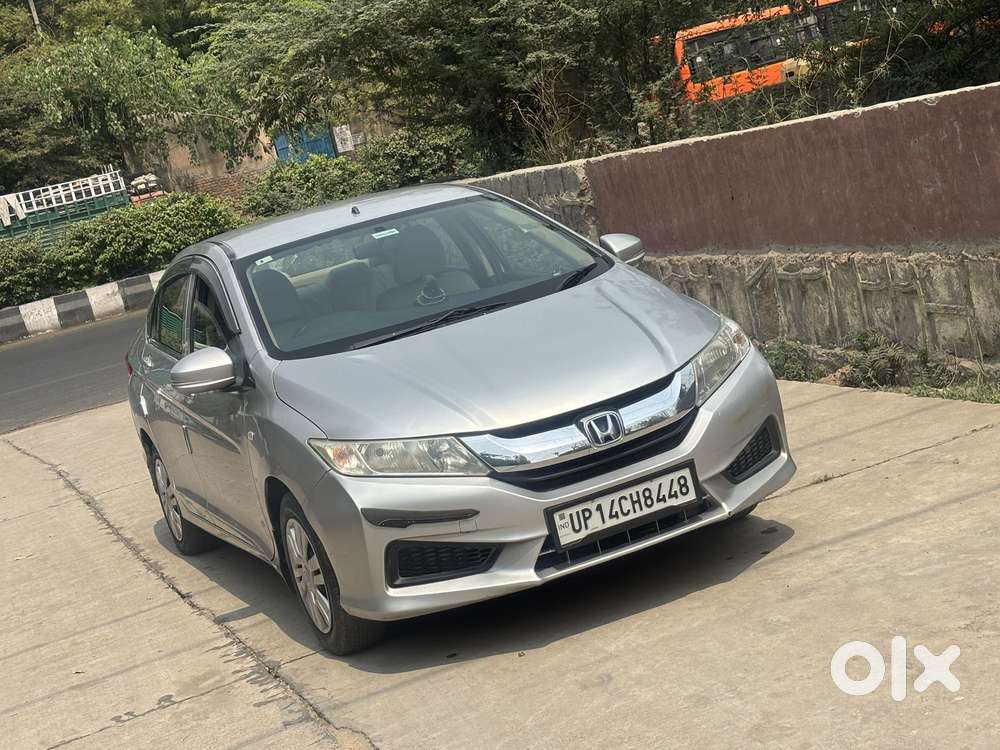 Honda City 2008-2011 1.5 S Mt, 2014, Cng & Hybrids