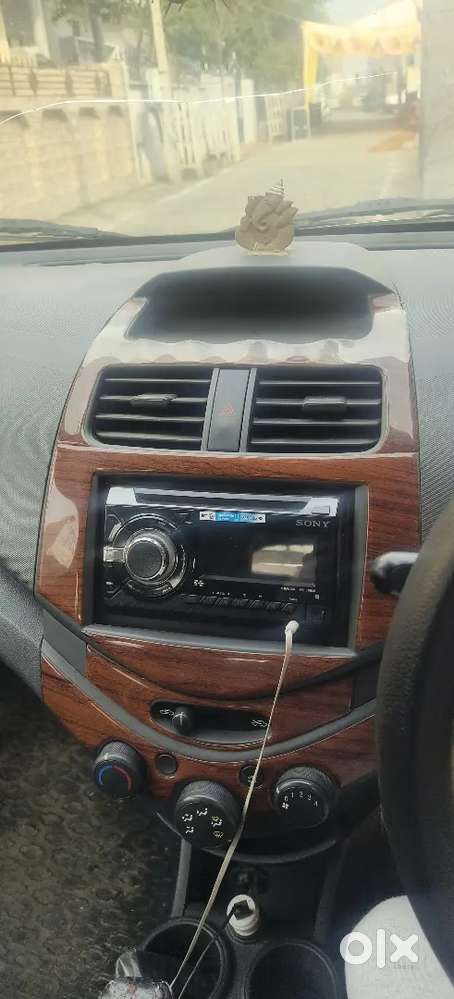 Chevrolet Beat Diesel In Very Good Condition