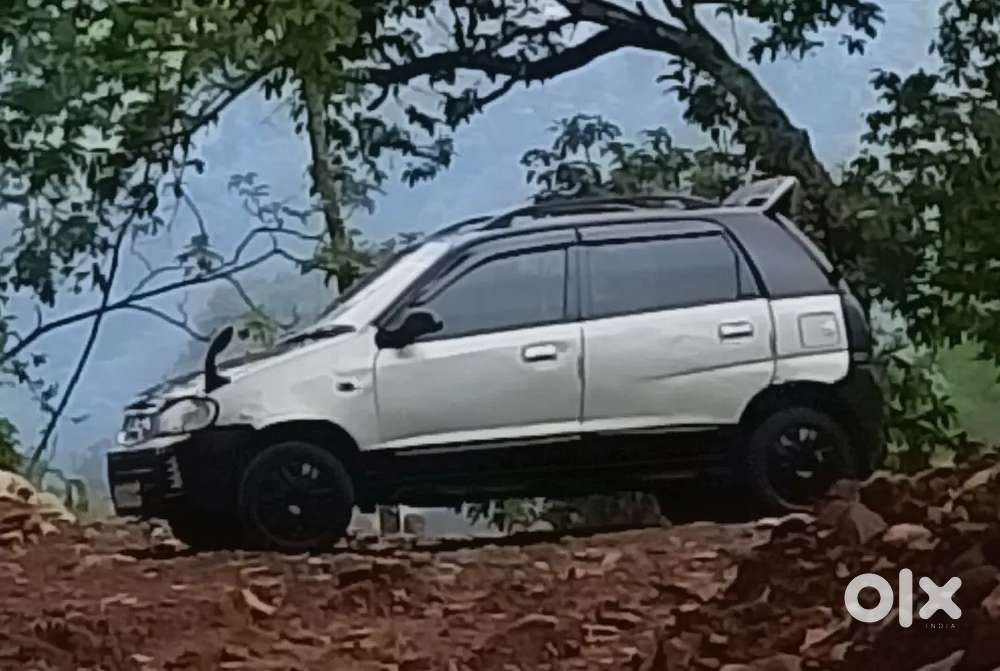 In Good Condition