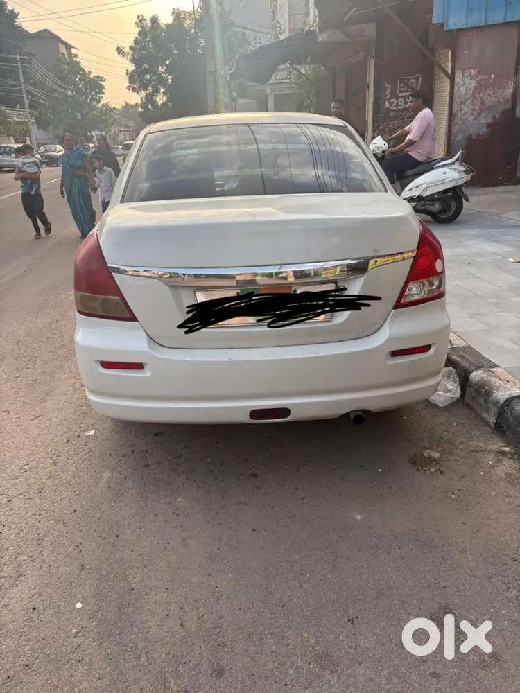 2010 Maruti Dzire Vdi