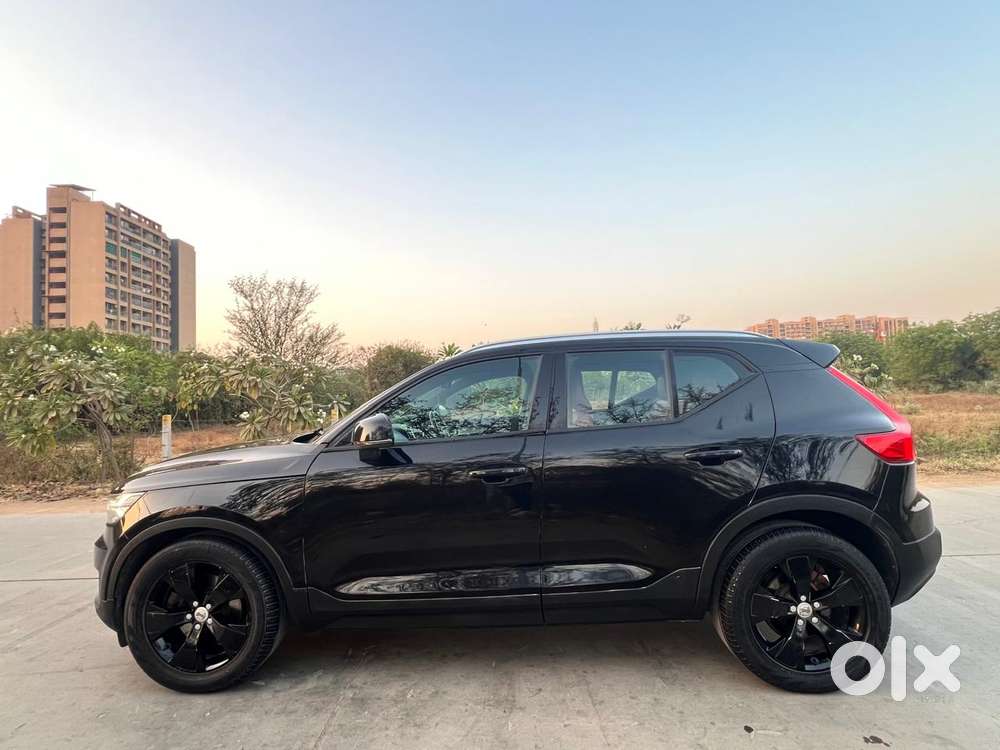 Volvo Xc40 D4 R-design, 2019, Diesel