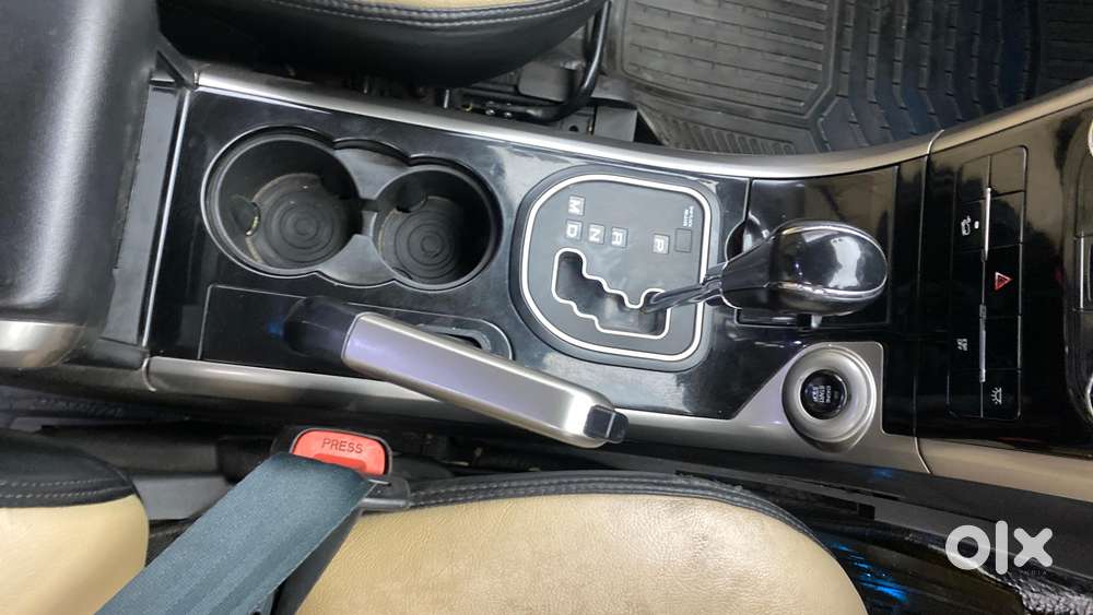 Mahindra Xuv500 W7 At, 2021, Diesel
