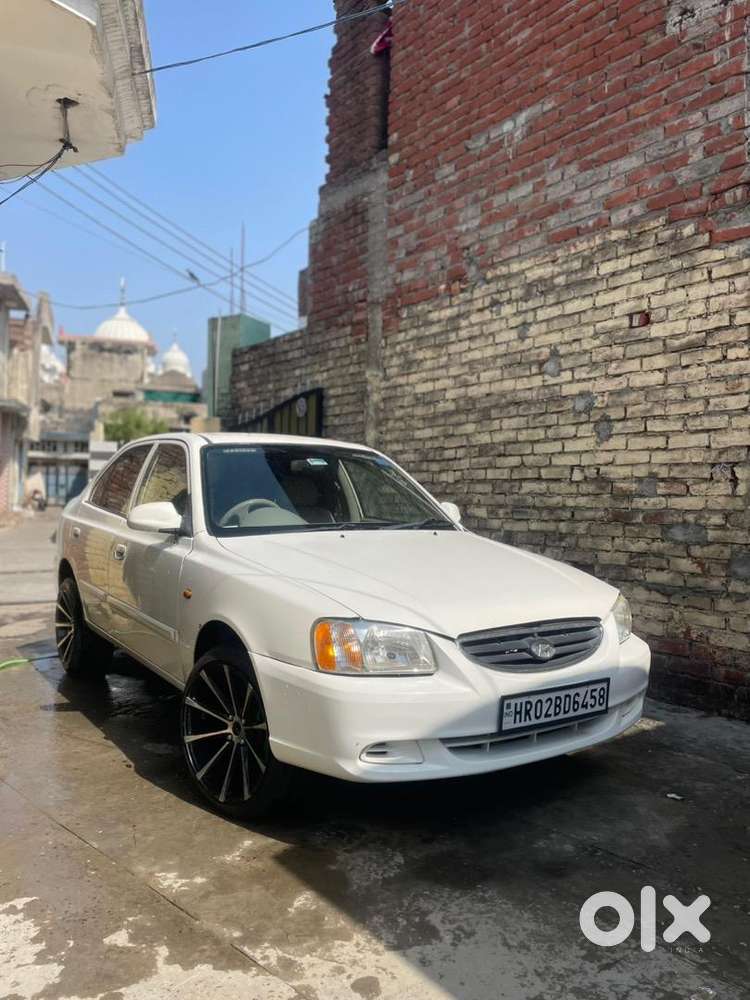 Hyundai Petrol Manual 2010