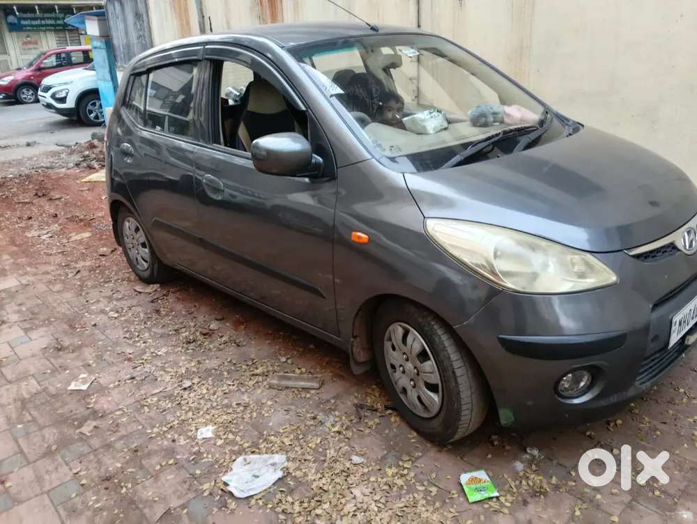 Good Condition Cn G +petrol